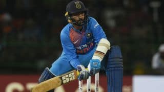 Nidahas Trophy 2018 final: CK Khanna applauds Dinesh Karthik, Team India for nail-biting win against Bangladesh Nidahas Trophy 2018 final: CK Khanna applauds Dinesh Karthik, Team India for nail-biting win against Bangladesh