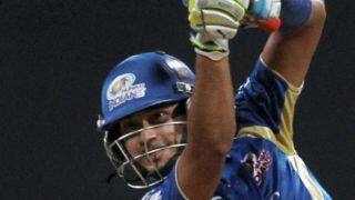 Aditya Tare named Mumbai captain Aditya Tare named Mumbai captain