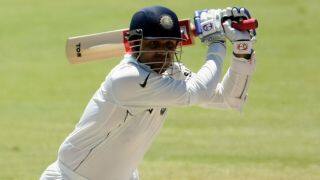 Ranji Trophy 2014-15, Day 2: Delhi 133/8 vs Vidarbha Ranji Trophy 2014-15, Day 2: Delhi 133/8 vs Vidarbha
