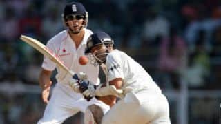 No Sachin Tendulkar in Alastair Cook's All-Time XI No Sachin Tendulkar in Alastair Cook's All-Time XI