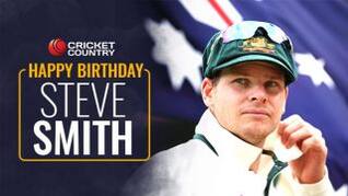 Steven Smith: 14 facts about the Australian run-machine