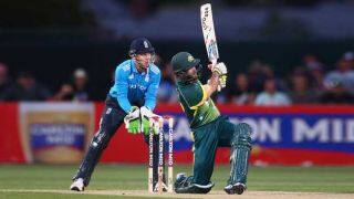 Maxwell gets fifty, completes 1,000 ODI runs Maxwell gets fifty, completes 1,000 ODI runs