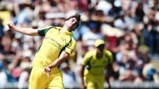 Pat Cummins: Kolkata was hottest ODI game we have been part of