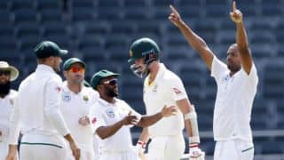 South Africa win home series vs Australia after 48 years South Africa win home series vs Australia after 48 years