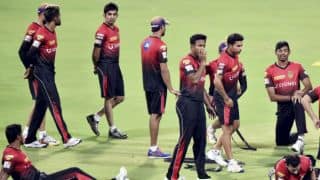 IPL 2017: Jacques Kallis says Kolkata Knight Riders (KKR) will miss Chris Lynn's services against Kings XI Punjab (KXIP) IPL 2017: Jacques Kallis says Kolkata Knight Riders (KKR) will miss Chris Lynn's services against Kings XI Punjab (KXIP)