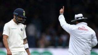 लॉर्ड्स में भारत को 44 साल बाद टेस्ट में मिला शर्मनाक हार