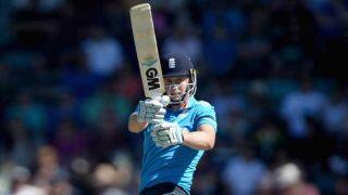 Joe Root dismissed as England slump Joe Root dismissed as England slump