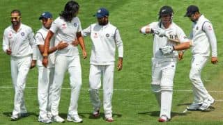 MS Dhoni is right in saying Indian team has improved MS Dhoni is right in saying Indian team has improved