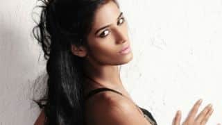 Poonam Pandey trends on Twitter Poonam Pandey trends on Twitter