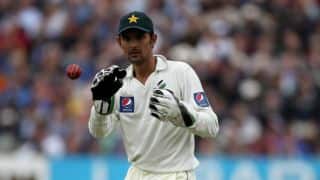 Remember Zulqarnain Haider? He is now a tennis-ball cricket star Remember Zulqarnain Haider? He is now a tennis-ball cricket star