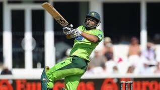 Pakistan batsman Shahzaib Hasan's ban increased from one year to four