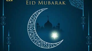 Umar Akmal, Shakib Al Hasan, Gautam Gambhir, others wish Eid Mubarak Umar Akmal, Shakib Al Hasan, Gautam Gambhir, others wish Eid Mubarak