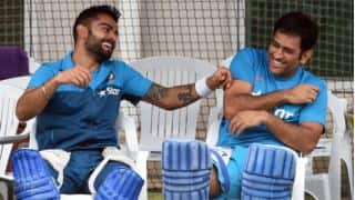 Virat Kohli: MS Dhoni is the most successful Indian captain ever
