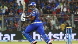 Mumbai Indians vs Rajasthan Royals, Match 32 IPL 2015: Ambati Rayudu’s fireworks, Sanju Samson’s finesse and other highlights Mumbai Indians vs Rajasthan Royals, Match 32 IPL 2015: Ambati Rayudu’s fireworks, Sanju Samson’s finesse and other highlights