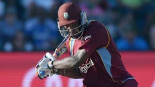 Live Cricket Scorecard: SA vs WI 5th ODI Live Cricket Scorecard: SA vs WI 5th ODI