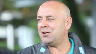 The Ashes 2017-18: Darren Lehmann asks former players to back under-fire Australian side