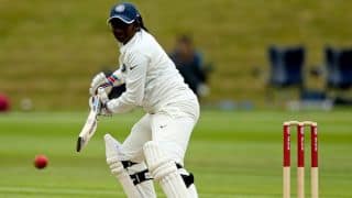 India Women dominate South Africa Women on Day 2 of only Test India Women dominate South Africa Women on Day 2 of only Test