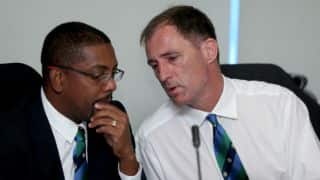 Cameron's leadership blasted by West Indian politician Cameron's leadership blasted by West Indian politician
