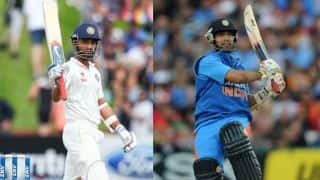 Ajinkya Rahane: Unassuming accumulator who can be symbol of stability in the middle-order Ajinkya Rahane: Unassuming accumulator who can be symbol of stability in the middle-order