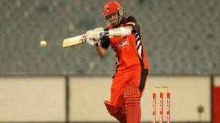 Ireland vs Netherlands Qualifying Group B, ICC World T20 2014 Live Cricket Score: Netherlands storm into Super10s Ireland vs Netherlands Qualifying Group B, ICC World T20 2014 Live Cricket Score: Netherlands storm into Super10s