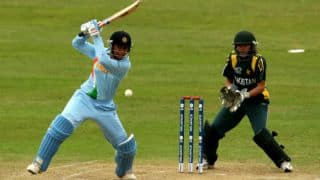 India-Pakistan women series uncertain