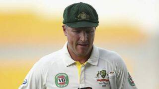 Brad Haddin dropped from 3rd Ashes 2015 Test squad due to bad form, admits Rod Marsh