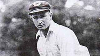 Sid Barnes: Genius on the field, a character off it