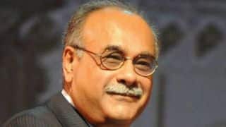 Asia Cup 2014: PCB chief Najam Sethi elated with Pakistan's victory over India