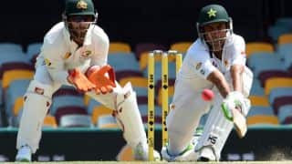 Younis Khan: AB de Villiers might have picked up some technical aspect of my sweep Younis Khan: AB de Villiers might have picked up some technical aspect of my sweep