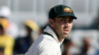 Michael Hussey backs Glenn Maxwell to cement No. 6 spot in Bangladesh vs Australia Tests Michael Hussey backs Glenn Maxwell to cement No. 6 spot in Bangladesh vs Australia Tests