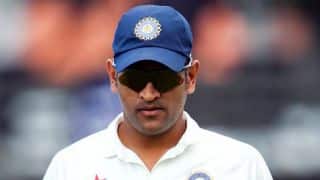 Has MS Dhoni outlived his shelf life as India's Test captain? Has MS Dhoni outlived his shelf life as India's Test captain?