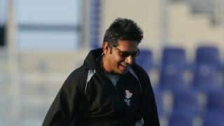 Aaqib Javed approached by BCB for post of bowling coach Aaqib Javed approached by BCB for post of bowling coach