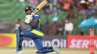 Bangladesh vs Sri Lanka, Live Cricket Score, Asia Cup 2014 Match 10: Sri Lanka win by 3 wickets Bangladesh vs Sri Lanka, Live Cricket Score, Asia Cup 2014 Match 10: Sri Lanka win by 3 wickets