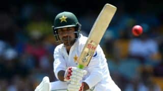 Sarfraz Ahmed admits it will be a ‘tough challenge’ to captain Pakistan in Tests Sarfraz Ahmed admits it will be a ‘tough challenge’ to captain Pakistan in Tests