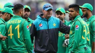 Mickey Arthur wants world XI to visit Pakistan