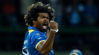 India vs Sri Lanka: Ready to play until 2023, says Lasith Malinga India vs Sri Lanka: Ready to play until 2023, says Lasith Malinga
