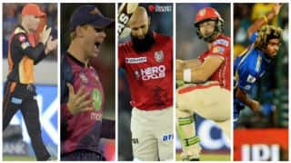 IPL 2018: Players to be missed in IPL 11 IPL 2018: Players to be missed in IPL 11