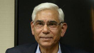 BCCI seal reasonable revenue deal with ICC: Vinod Rai BCCI seal reasonable revenue deal with ICC: Vinod Rai