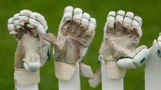 Haryana 339/7 vs Rajasthan in Ranji Trophy 2014-15 Haryana 339/7 vs Rajasthan in Ranji Trophy 2014-15