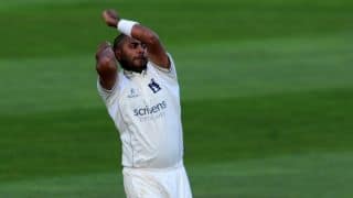 Jeetan Patel retires from international cricket; New Zealand lose him, Luke Ronchi on same day Jeetan Patel retires from international cricket; New Zealand lose him, Luke Ronchi on same day