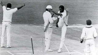 Image result for michael holding new zealand