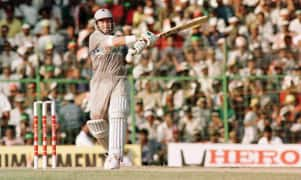 Bert Vance Concedes 77 Runs Off One Over Cricket Country