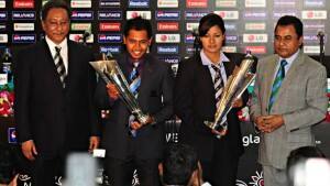 Icc World T20 2014 Official Event Song Released Cricket Country cricket country