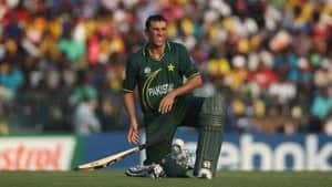 Younis Khan Vs Pakistan Cricket Board A Calculated Decision Or