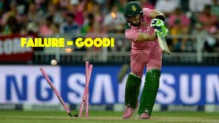 South Africa Vs England 2015 16 Failure Of Key Batsmen In The