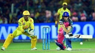 Ipl 2018 Match 43 Jos Buttler Keeps Rr Alive Helps Them Beat Csk Cricket Country