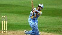 Sourav Ganguly India cricketer