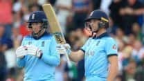 Joe Root, Jos buttler, England vs Pakistan, ICC Cricket World Cup 2019
