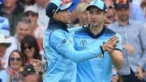 Chris Woakes, England vs Pakistan, ICC Cricket World Cup 2019