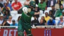 Fakhar Zaman, England vs Pakistan, ICC Cricket World Cup 2019
